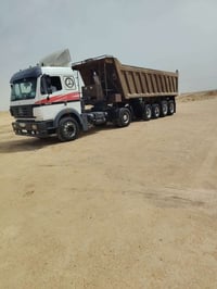 للبيع كرواتي موديل 95 تخم تاير راس وعربانه /عربانه ماشيه صفر كيلو /الس...
