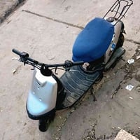 ماطور • معمر • جديد