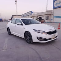 اوبتيما • ٢٠١٢ • ماتور ٢٠٠٠