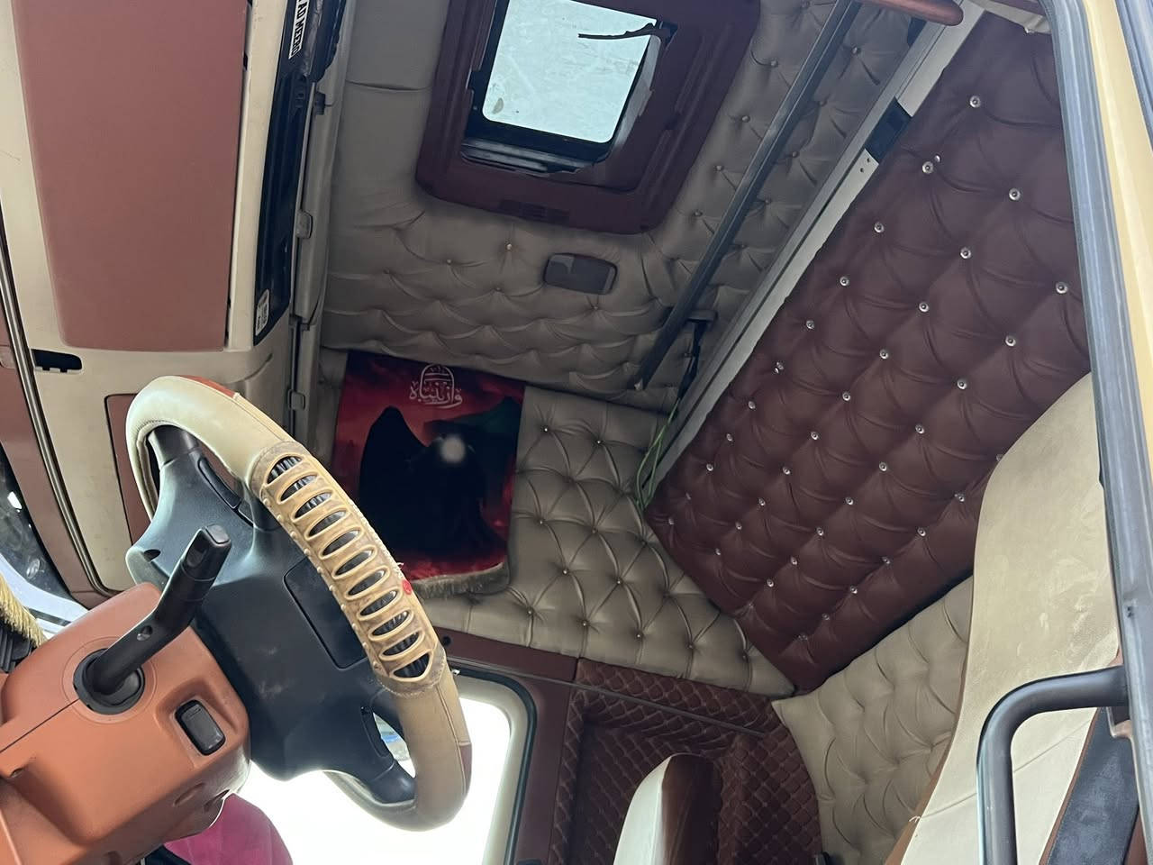 سكانيا مديل 2007 رقم بغداد بأسمي سنويه 2030رقم جديد سياره كفاله عامه جوباس امامي كير عادي دواخل رياضي تخم تاير سياره جاهزه مربوطه فلات بالسنويه السعر 190 وبيها مجال للستفسار تصال ع رقم ***********
