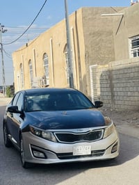 اوبتما 2015كير ومحرك وحداديه مفاله تخم تاير جديد مال جناي جاهزه الاخير...