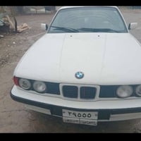 بي ام • ١٩٩٢ • ١٠٠٠٠٠ كم