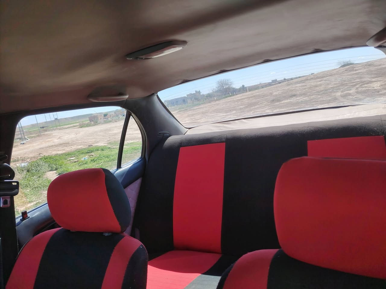 كورلا للبيع موديل 94 سياره بدون صبغ فقط تعديل بارد بسيط كير شرط محرك بيه بدايت صرف السعر ٥٤ بي مجال ***********
