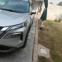 نيسان روج شكل جديد  موديل 2022 مواصفات SV-AWD  07511008474 07740938364