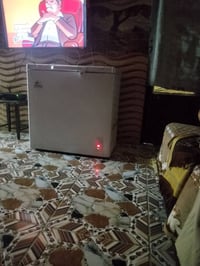 مجمده • نضيفه • محتاج مال