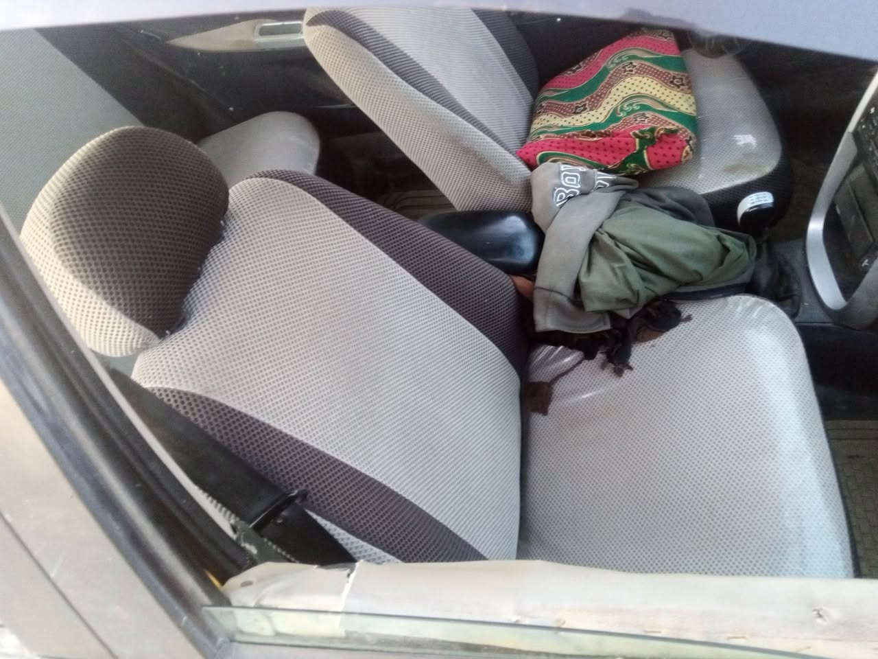 السلام عليكم سمك للبيع سوري جير مكينه كفاله شراي على الخاص*********** واسط
