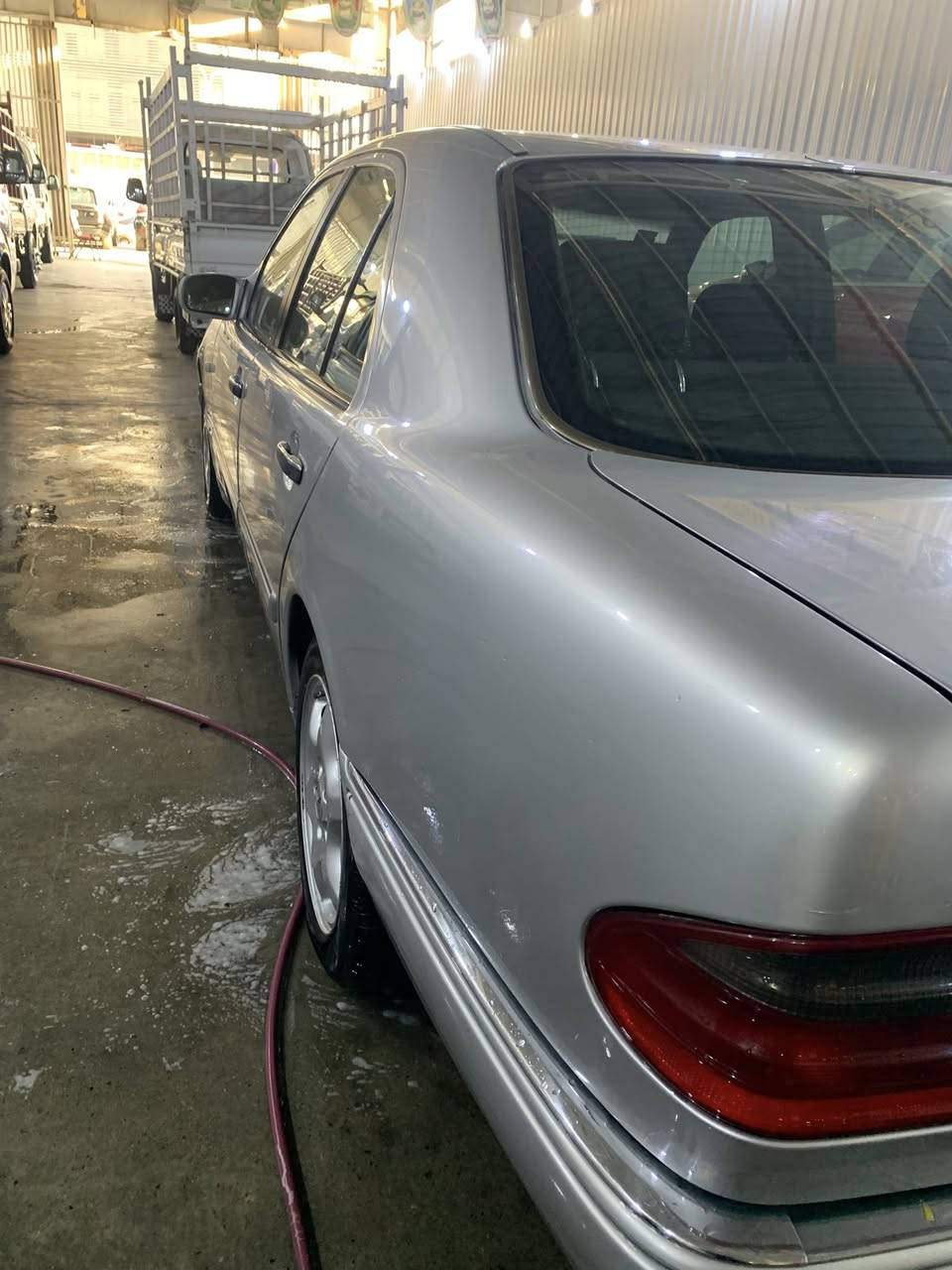 ١٩٩٧ بغداد بسمي. عنوان بغداد السيآره كفاله من الكص والحادت ميكنيك جديد تبريد وتدفئة شغال بل عافيه علا يخذها سعر ٩٠ ورقه ***********
