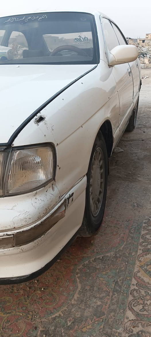 من رخصت مدير الكروب المحترم السلام عليكم بطه منفصل موديل ١٩٩٤ كير مكينه اكسل كفاله تبريد كهربائيات كلها شغاله ضربتهه من وره اخذتهه هيج مكفوله من الكص والنقل والعيب الشرعي سياره جاهزه رقم بابل انكليزي شرط تحويل مكاني بغداد شهداء العبيدي خوان اني مكلف بل نشر رقم صاحب سياره *********** غير متواجد على فيس بوك
