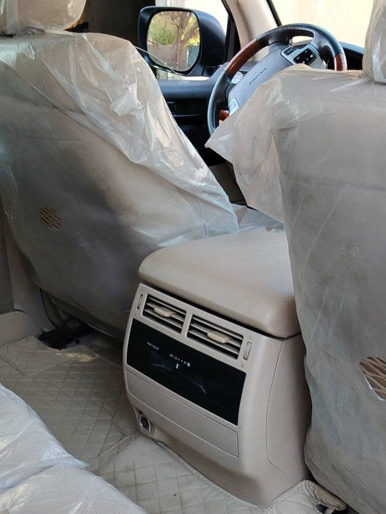 TOYOTA LAND CRUSIR GXR _ 2013_V8 _🪬

💎اللَّهُمَّ صَلِّ عَلَى مُحَمَّدٍ وَعَلَى آل مُحَمَّدٍ
ملاحظه / بدون مراوس

🔹تويوتا لاند كروزر  2013 
🔹سياره (V8 ) سلندر حجم محرك 4600
 
🔹ماشيه (170) الف كيلو 

🔹سياره مکفوله عامه من كلشي 
ما عدا الدعاميات 
  

🔹سياره محرك و گير بشرت ما مفتوح كاشي جديد 

‏‎شاشة كبير لمس كاميرا حاسة 

‏‎كاميرات  سيلاد فتحة سقف 

‏‎كشن جلد  تبريد مركزية

‏‎بصمة تشغيل عن بعد زينون 

  فورويل ويل 

💎 تخم تاير الاصلي

‏‎ 💎محرك كير بشرط مامفتوح

‏‎سيارة حيل نظيفة كلشي عل بلاد لوك
ما عدا  الدعاميات 

‏‎سنوية ل2028

‏‎باسمي السنوية بشرط تحويل 

‏‎🔷نفسي يوم /تحويل و وكالة حاظر 

‏‎📍مكانك  بغداد 

‏‎💵 سعر 400 $ وبيه مجال نشالله

‏‎


**إذا كنت صاحب هذا الإعلان وتريد حذفه لأي سبب، رجاءا أرسل رسالة إلى الدعم الفني**