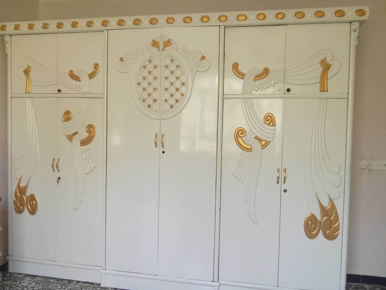 زاويه وكنتور للبيع نضيفات كلش ومرشحه ب ١٥


**إذا كنت صاحب هذا الإعلان وتريد حذفه لأي سبب، رجاءا أرسل رسالة إلى الدعم الفني**
