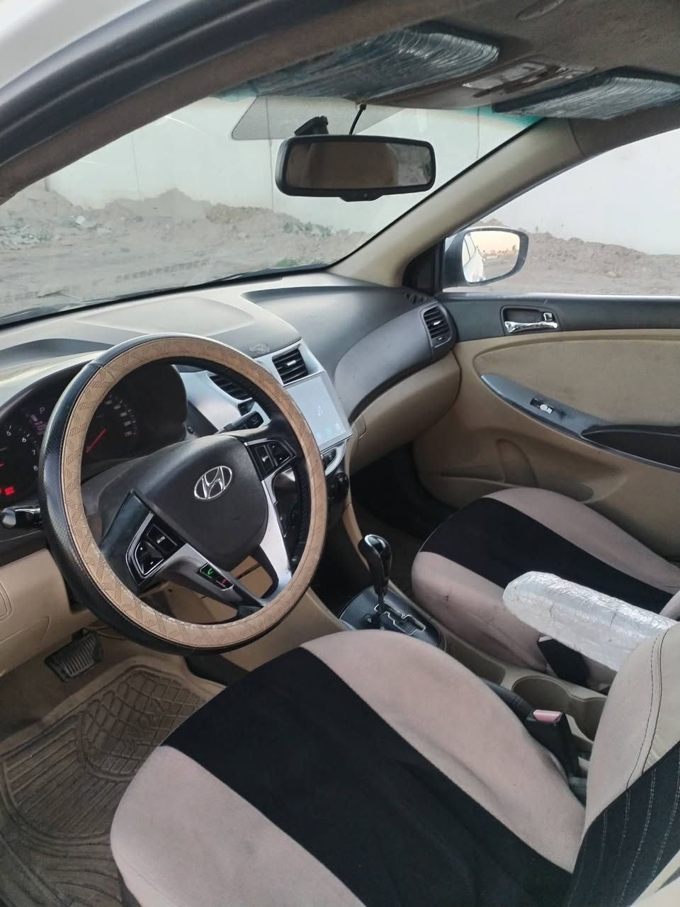 سلام عليكم للبيع اكسنت موديل2011
 سعر 88 مراوس يرهم مراوس حسب 
للاستفسار اكثر اتصل ودلل 
رقم الهاتف 0771401011
رقم الهاتف ***********
