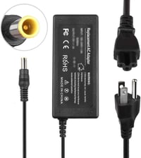 محولة باور ادابتر لامبلفاير ياماها YAMAHA THR10II بقوة 15 فولط و 3 امب...