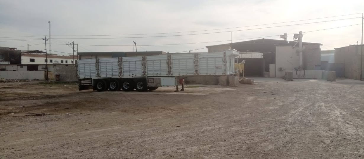 البيع  تريله عراق تركي 2018
***********
