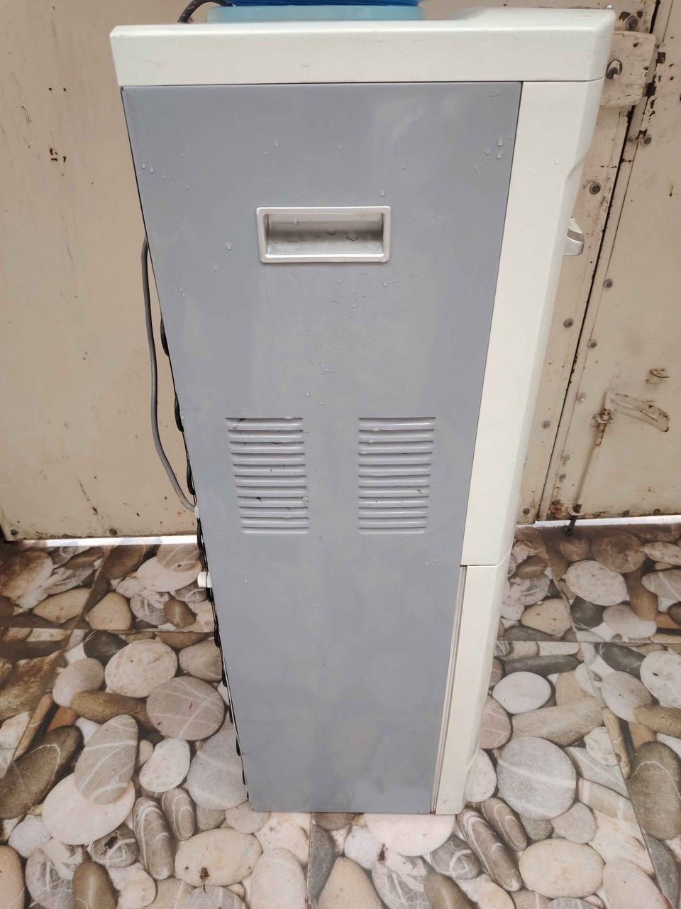 براد ماء نظيف النوعيه نيوال السعر 70
للاستفسار *********** موصل, نينوى
