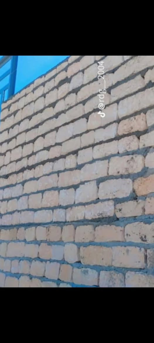 كادر بناء حجر ترتيب شغل نضيف  وستلام مهندس  ***********
