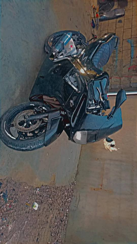 cbr600 f2
بۆفرۆشتن گیرومە کینەی بە شەرت
کارە بای لایت گیچ بە شە رت            کراوە تە وە مە کینەی
حە ماوە بە شە رت 
دوکە لو بوخار بە شە رت 
بانسی تازە یە 
رۆنو فلتە ری تازە یە 
کامل سیرڤز کراوە
سحری ۹گە لاو قفل بۆ سحر نامە نیرە            ❤  ئە دمین  
 *********** رانية, السليمانية
