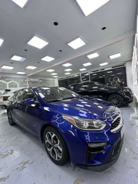 وارد امريكي • ٢٠١٩ • ٥٥ الف