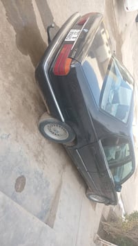 بيئم حجم 735رقم جديد شرط تحويل سياره جاهزه موديل 1992 07719672823