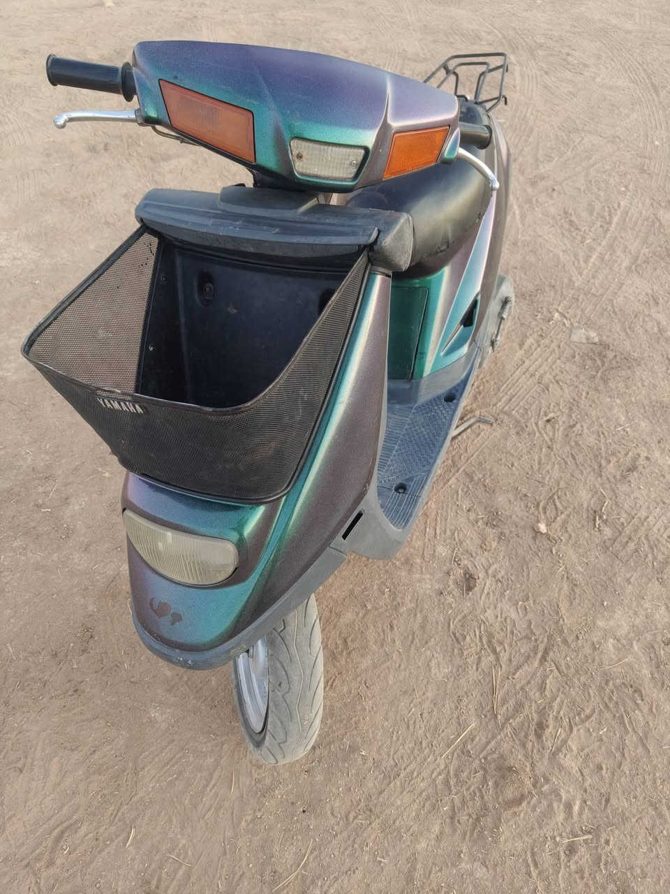 ماطور بزون للبيع شغال محرك معمر جديد شاصي مقوى سعر 140بي مجال


**إذا كنت صاحب هذا الإعلان وتريد حذفه لأي سبب، رجاءا أرسل رسالة إلى الدعم الفني**