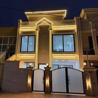 أربيل • حي ٥ حصاروك • ١٥٠م