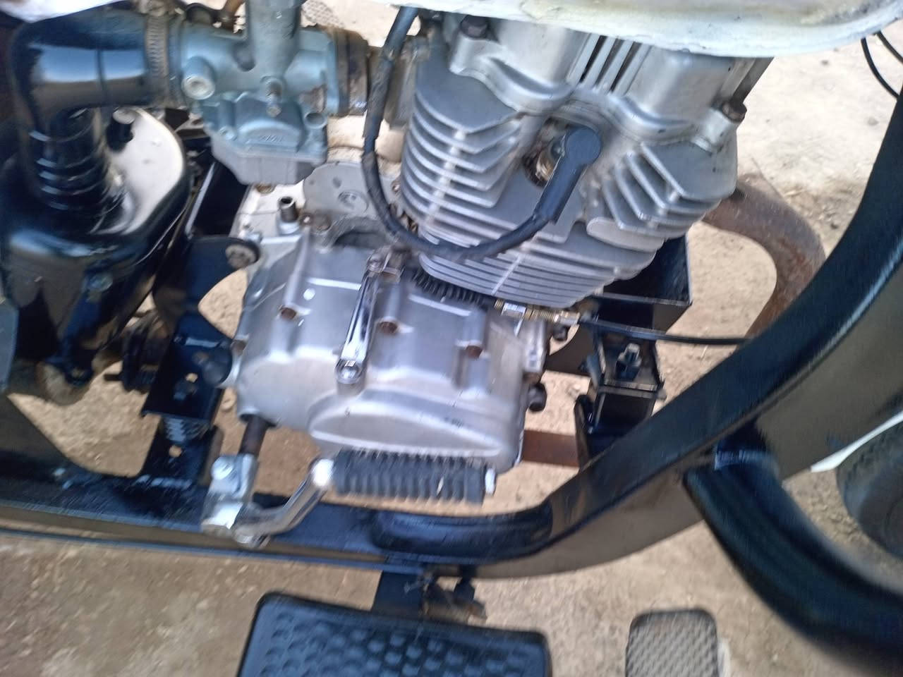 ستوته كلك موديل ١٤ للبيع مكاني قضاء النصر سعرها ٧٥٠ كهربائيات شغاله تشتغل سلف ***********
