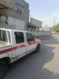 بكم نيسان دبل قماره موديل ٨٦ رقم الماني سنويه ٢٠٢٦ كير اكسل محرك مكفول...