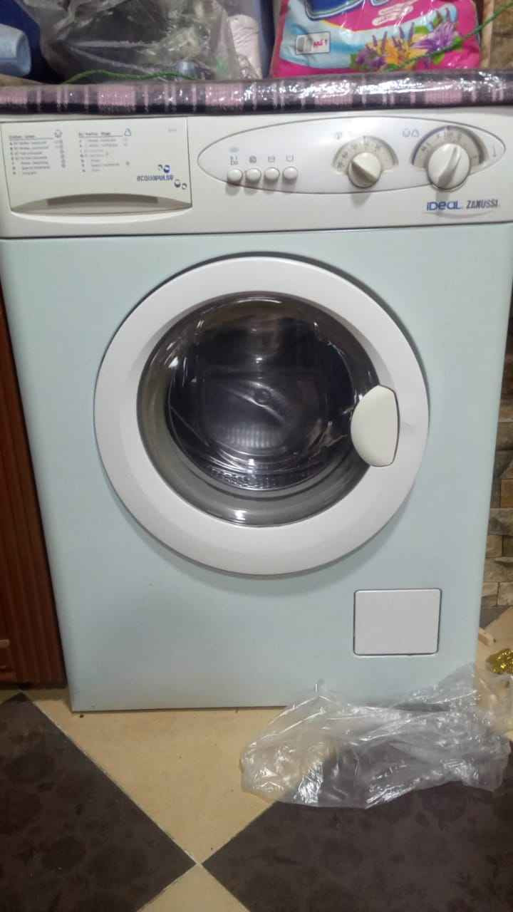 غسالة اكوا تك الباب الكبير إستخدام نضيف جدا سبب البيع هجيب الأحداث جاهزة على التجربة القاهرة, مصر


**إذا كنت صاحب هذا الإعلان وتريد حذفه لأي سبب، رجاءا أرسل رسالة إلى الدعم الفني**