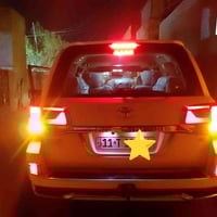 سيارة لاندكروز موديل 2012 محدثه 2020 صبغ عام بيهه جفيه سعر 240 سنويه ب...