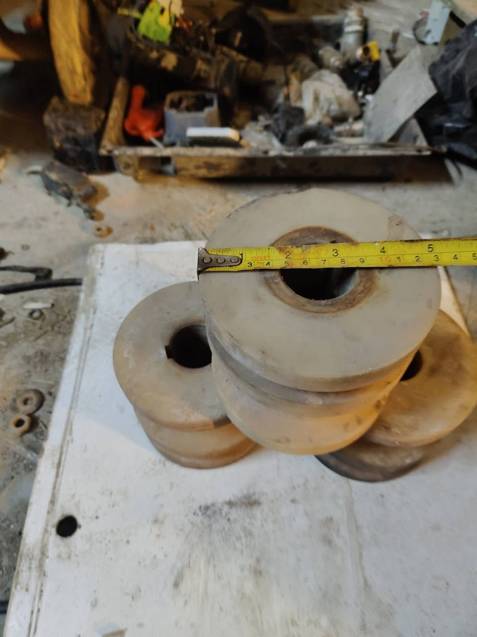 قوالب مال تعويج المنيوم


**إذا كنت صاحب هذا الإعلان وتريد حذفه لأي سبب، رجاءا أرسل رسالة إلى الدعم الفني**