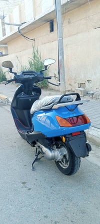 سبيسي • ماليزي • نضيفة