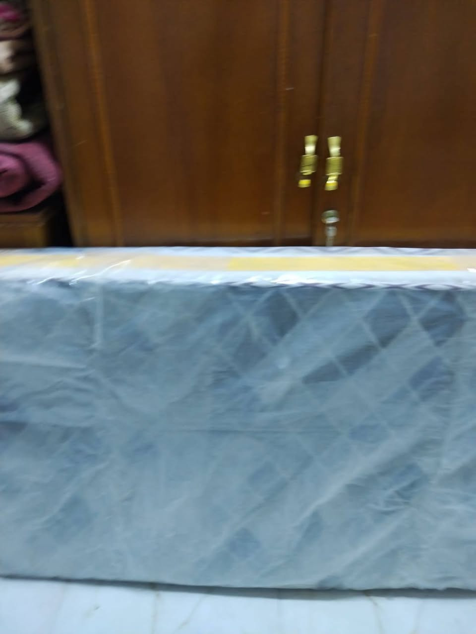 طباخ شغال ناره تخبل والفرن هم شغال اي عطل مابي بس عوزه جنرات 

دوشك طبي جديد ستعمال كلش قليل كربلاء, العراق


**إذا كنت صاحب هذا الإعلان وتريد حذفه لأي سبب، رجاءا أرسل رسالة إلى الدعم الفني**