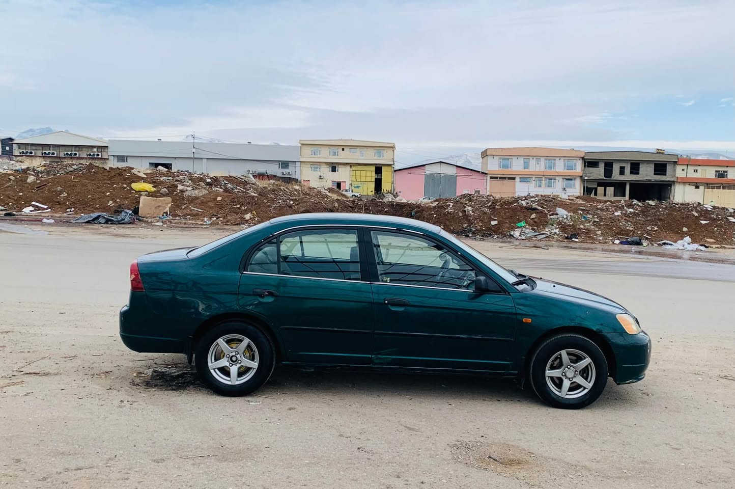 *********** موديل 2001 ئارم بلاستيك هةولير بةشةرتي ئارم ئةوةليات براوةنةبيت كير ئوتوماتيك كيرومكينة لانسةر بخ بةشةرت بيشو دواي توندو تولة كارةباي هةمو ئيش ئةكات تايةي تازةية دةعمو ليدراوي هيج نية سيارةيةكي زور ريكوبيكوبيمةسرةفة سعر ٢٩ معاملة لة سليمانيم *********** السليمانية, العراق
