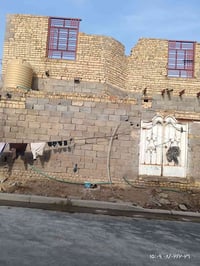 دار للبيع • حي رحمة الثانية