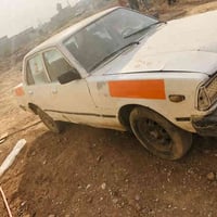 كرونه • ١٩٨٠ • كركوك