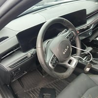 للبيع K5 GT 2500T تيربو  فول الفول مواصفات  واصل بغداد على وضعها حره س...