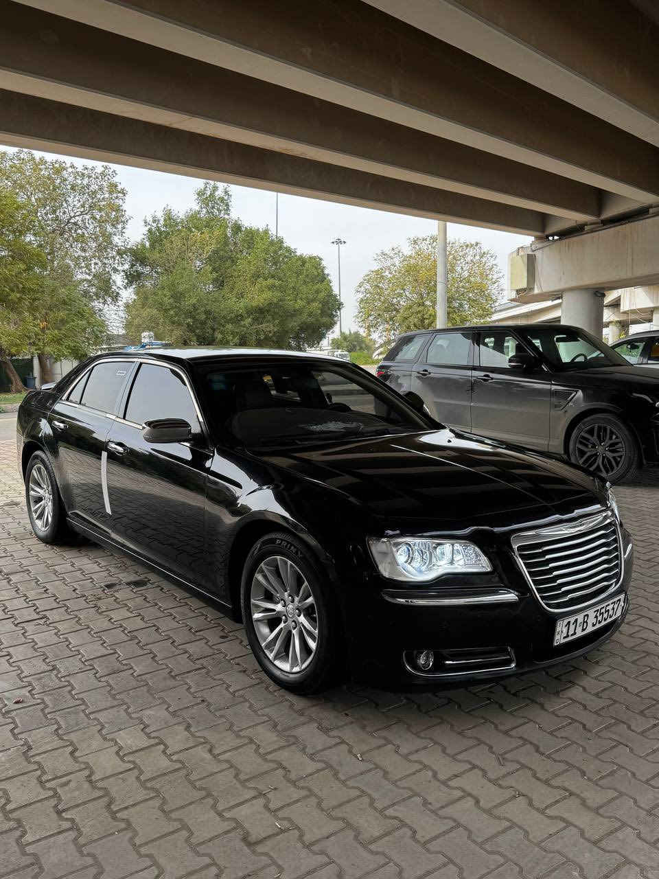 اوباما s موديل 13 رقم بغداد جديد فول موصفات ما عده الفتحه برده كهربا شاشه كبيره كير طياره كشنات كهرباء  امامي خلفي ستيرن كهرباء داخل بيجي بيها قطعتين صبغ واحد كلير واحد صبغ سياره جاهزه للخير 
علمن سياره ما مشتغله خط ماشيه 170
السعر 167 
رقم تلفون ***********
***********
مكانً سياره ميسان
