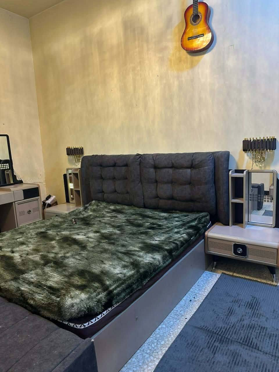 السلام علیکم للبيع 1350 وبيها مجال ماخذها 2500 وعارضها 1350 بغداد الدوره واتساب بس واتسابرصيد معلق ***********

