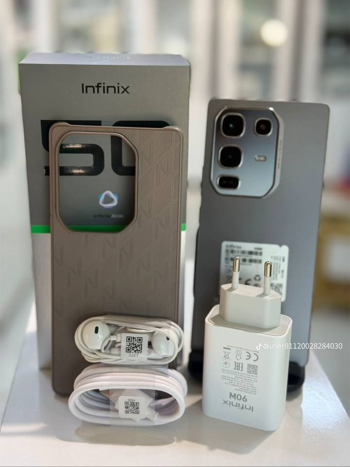 انفنكس نوت ٥٠ برو مستخدم ٤ تيام نظافة ١٠٠بل١٠٠ ملحقات ما مستخدمه ذاكره ٢٥٦ رام ٢٤ جهاز جديد سعر ٢٦٠ قفل قفل تفاصيل مذكوره اتصل *********** عمارة, ميسان
