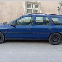 مونديو ١٩٩٣ • مراوسة • بطاقة بنزين