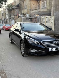 سوناتا ٢٠١٧ • خط واحد • غاز مكفولة