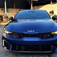 كي فايف • جيتي لاين • ٢٠٢٥