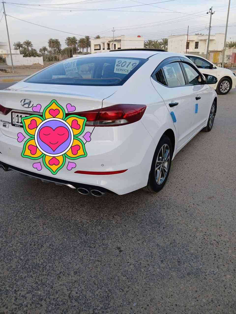 سلام عليكم  النتره موديل ١٨ محرك ٢٠٠٠ سياره خليجي فول مواصفات مكفوله كفاله عامه بس دعاميه اماميه صبغ مكان سياره بالقرب من سيطرة الصقور السعر ١٦٥ بيها مجال شي بسيط للاستفسار ***********
