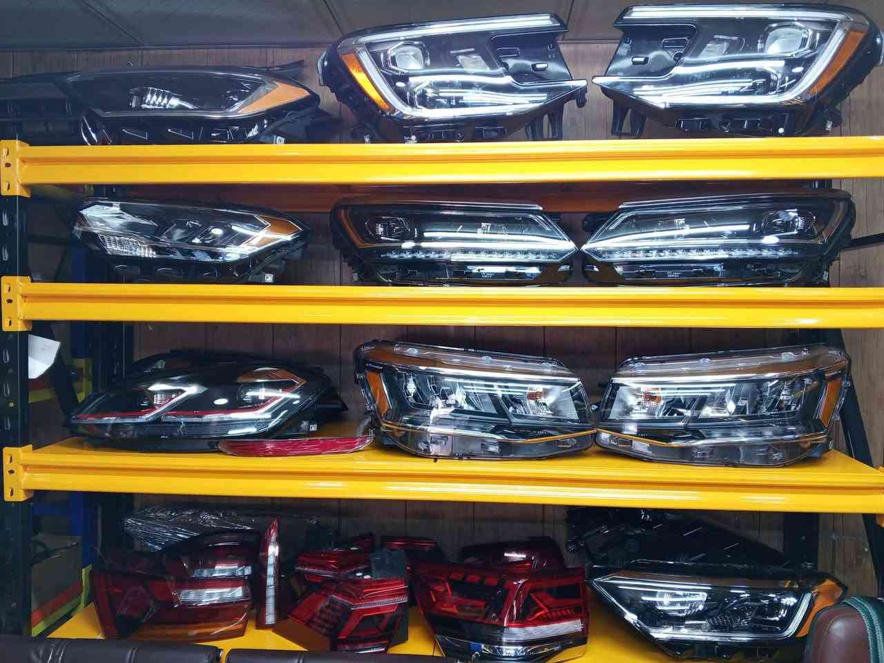 السلام عليكم
يتوفر جميع قطع غيار سيارات الفولكس واكن 
#جيتا #اطلس #تاوس #تيكوان #باسات #كولف 
عنوان اربيل صناعة الشمالية 
يوجد توصيل جميع المحافظات 
***********
