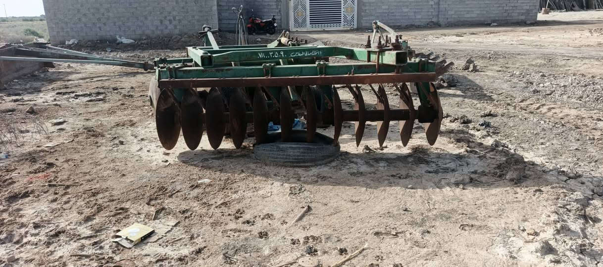 يا الله سلام عليكم فدان ناردي ابو الختم 4سجج ويرهم 5سجج ودسك دفاعي 24صاج انتاج2016 صالح الدفاعي  استخدام شخصي مكفولات لا لحيم ولا فطر***********
