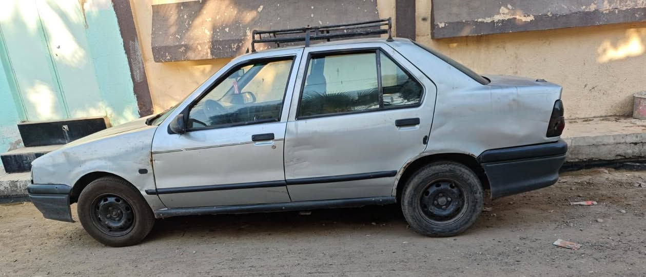 رينو 19 موديل 92 جاهزة رقم ألماني سنوية عظم إلى 2029 شرط التحويل تأخذها من الشرعي. مكانها موصل الأيمن للاستفسار الاتصال على
 الرقم *********** موصل, نينوى
