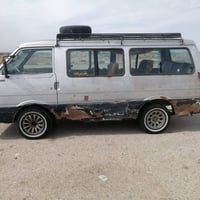 كيه بسته موديل 93 للبيع كير.. محرك.. اكسن.. نضاف سنويه 2027 السعر.. 25...