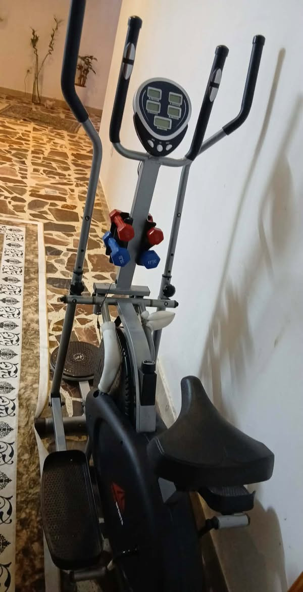 جهاز بايسكل اوربتال
السعر ٧٠ 
العنوان بغداد الغزالية


**إذا كنت صاحب هذا الإعلان وتريد حذفه لأي سبب، رجاءا أرسل رسالة إلى الدعم الفني**