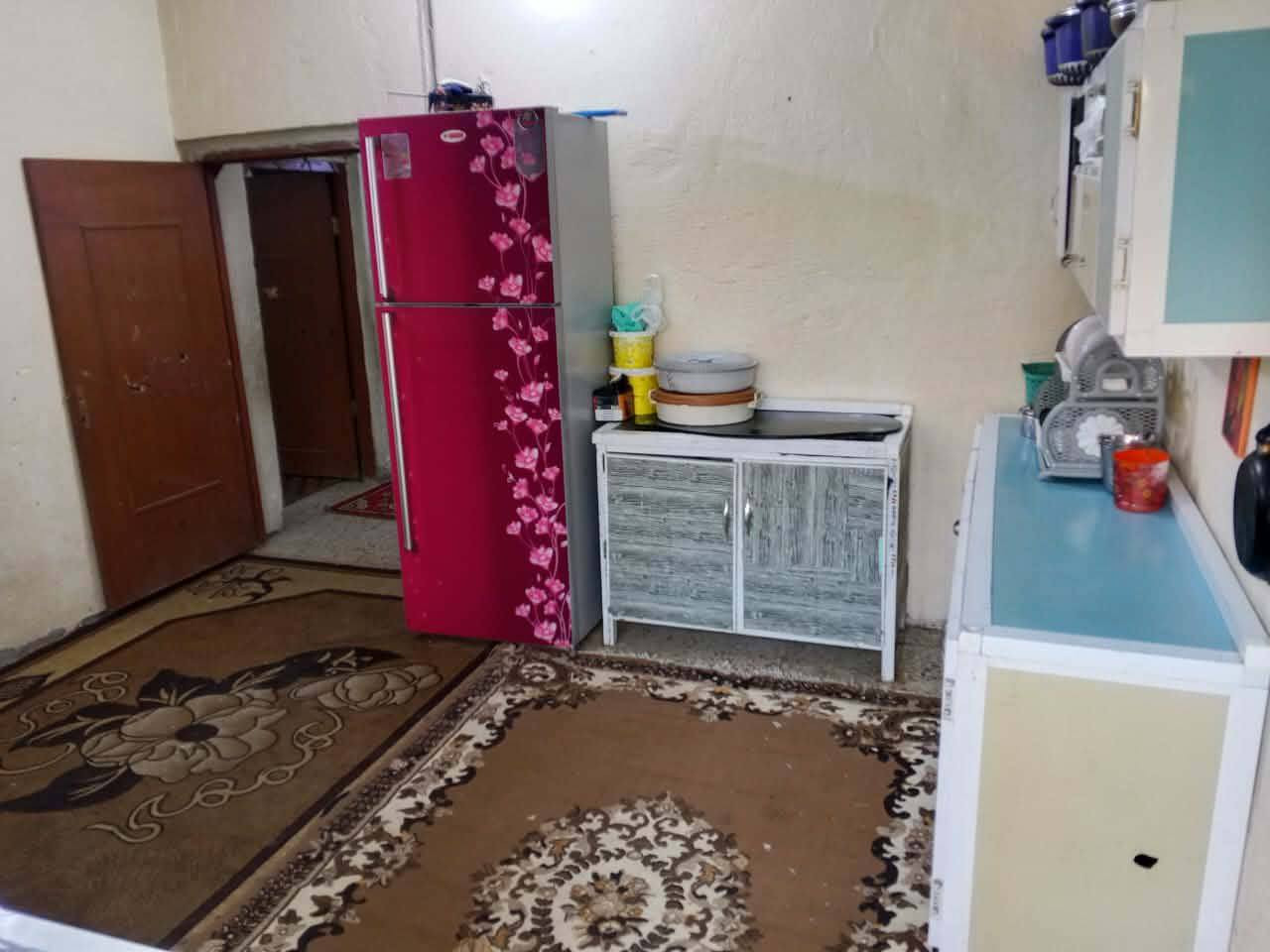 السلام عليكم
بيت للبيع زراعي المساحه ٢٠٠ متر ركن العنوان بالسده حي النصر الثاني بكاع ابو مكي الحمداني تفاصيل البيت غرفتين وصاله وستقبال ومطبخ وصحيات + طارمه وحديقه السعر المطلوب [ ٤٠ ] مليون وبي مجال بصيط الاستفسار > *********** / ***********
