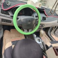 للبيع رينو فلونس 2012 رقم بغداد باسمي مصبوغة حزام محرك كير حدادية مضبو...