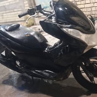 بي سي إكس • جيل الأول • مكينة مكفولة